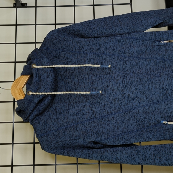 Roxy Dry-tech Fleece Jacket - Picture 2 of 4